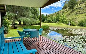 Meadow Lane Country Cottages